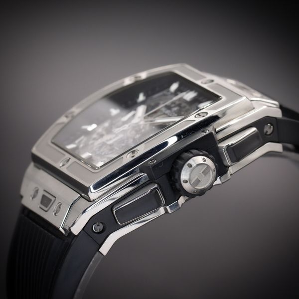 Hublot Big Bang 642.NX.0170.RX
